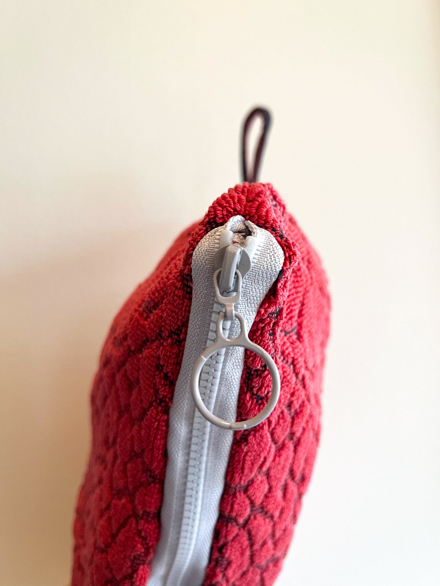 Stone Red