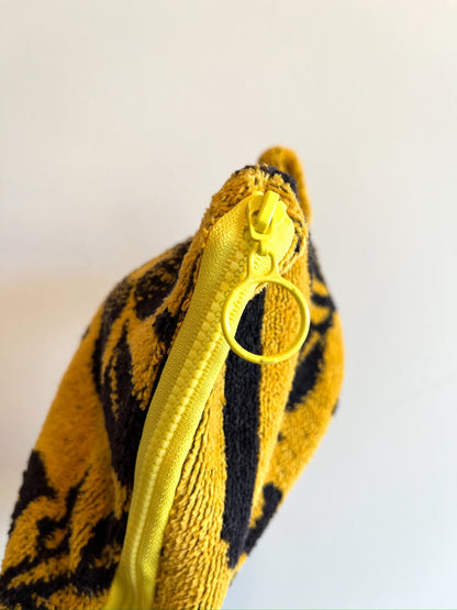 Black and Gold