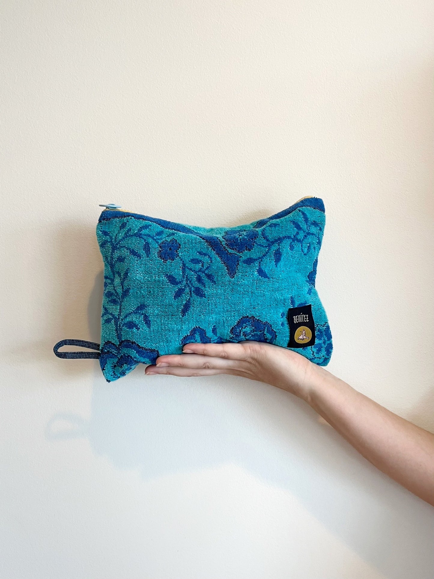 Blue Velvet