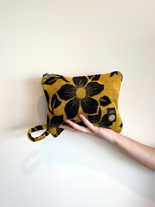 Black and Gold