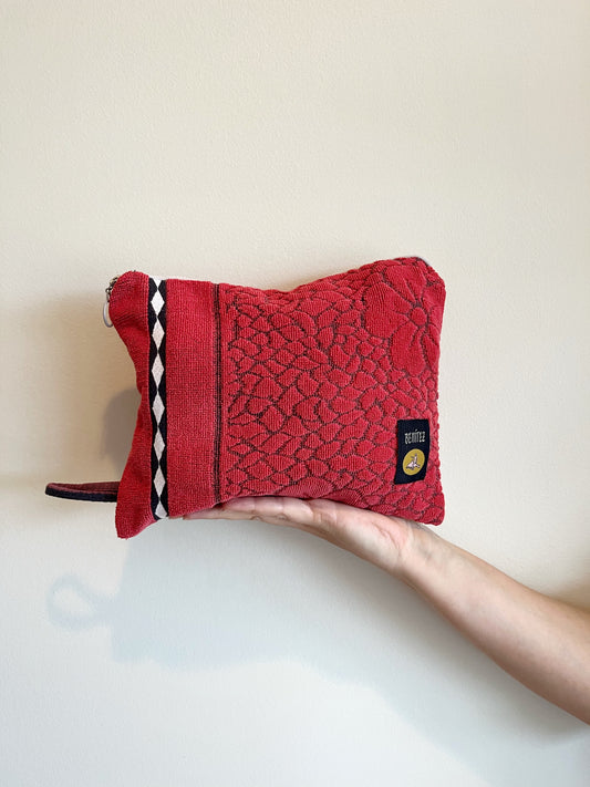 Stone Red