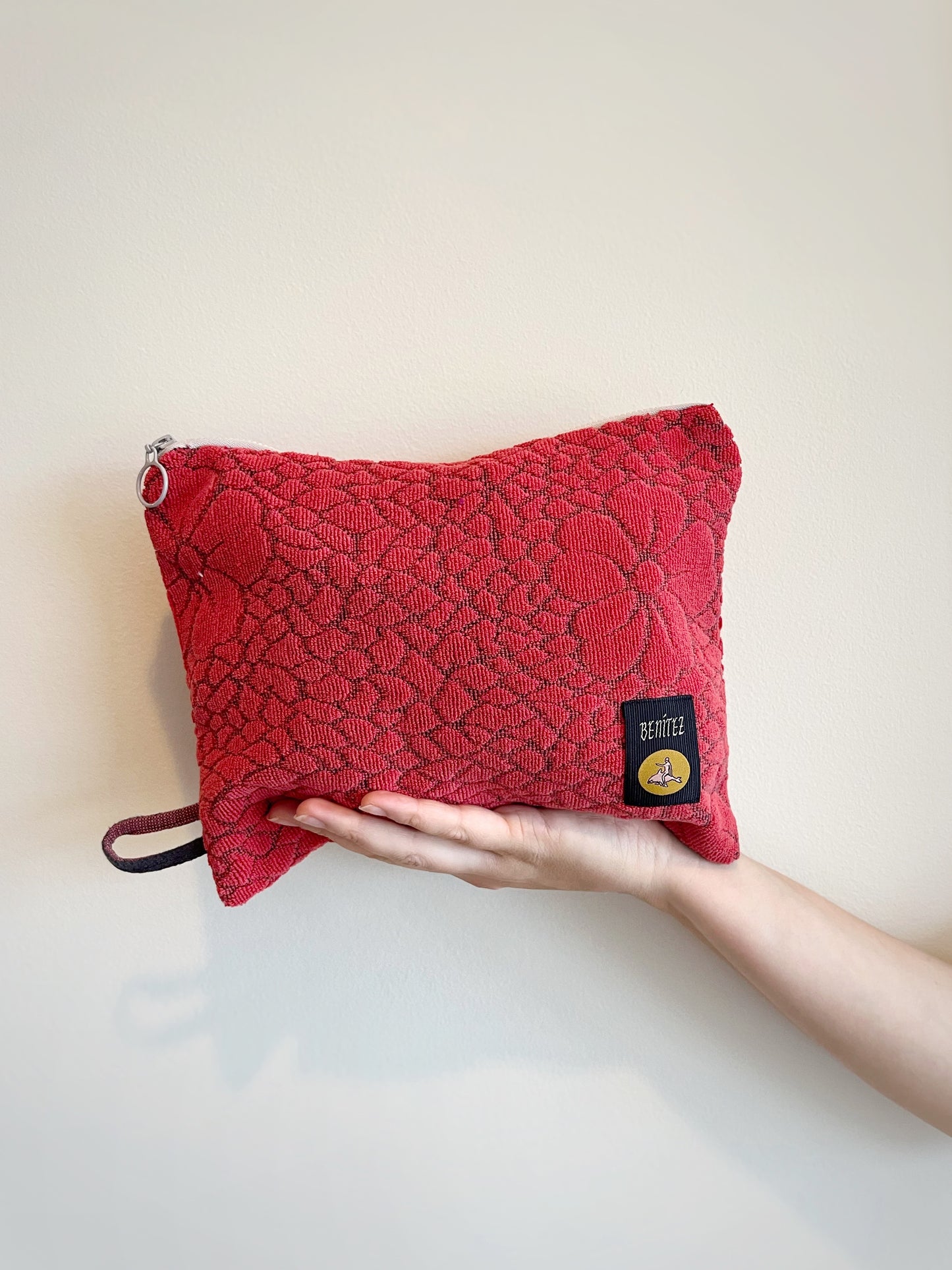 Stone Red