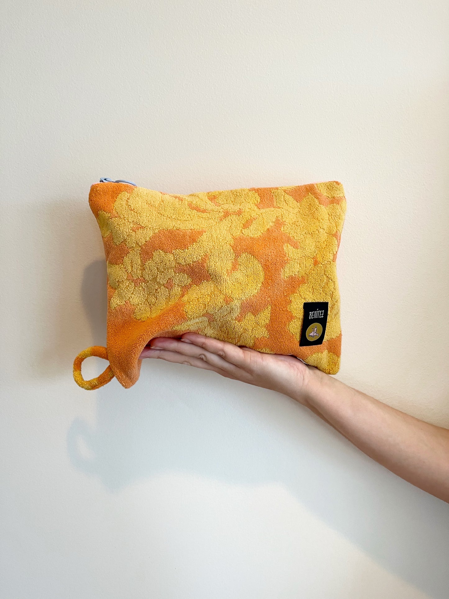 Golden Orange
