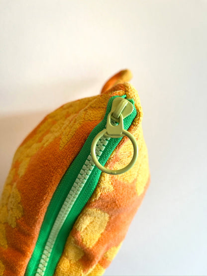 Golden Orange