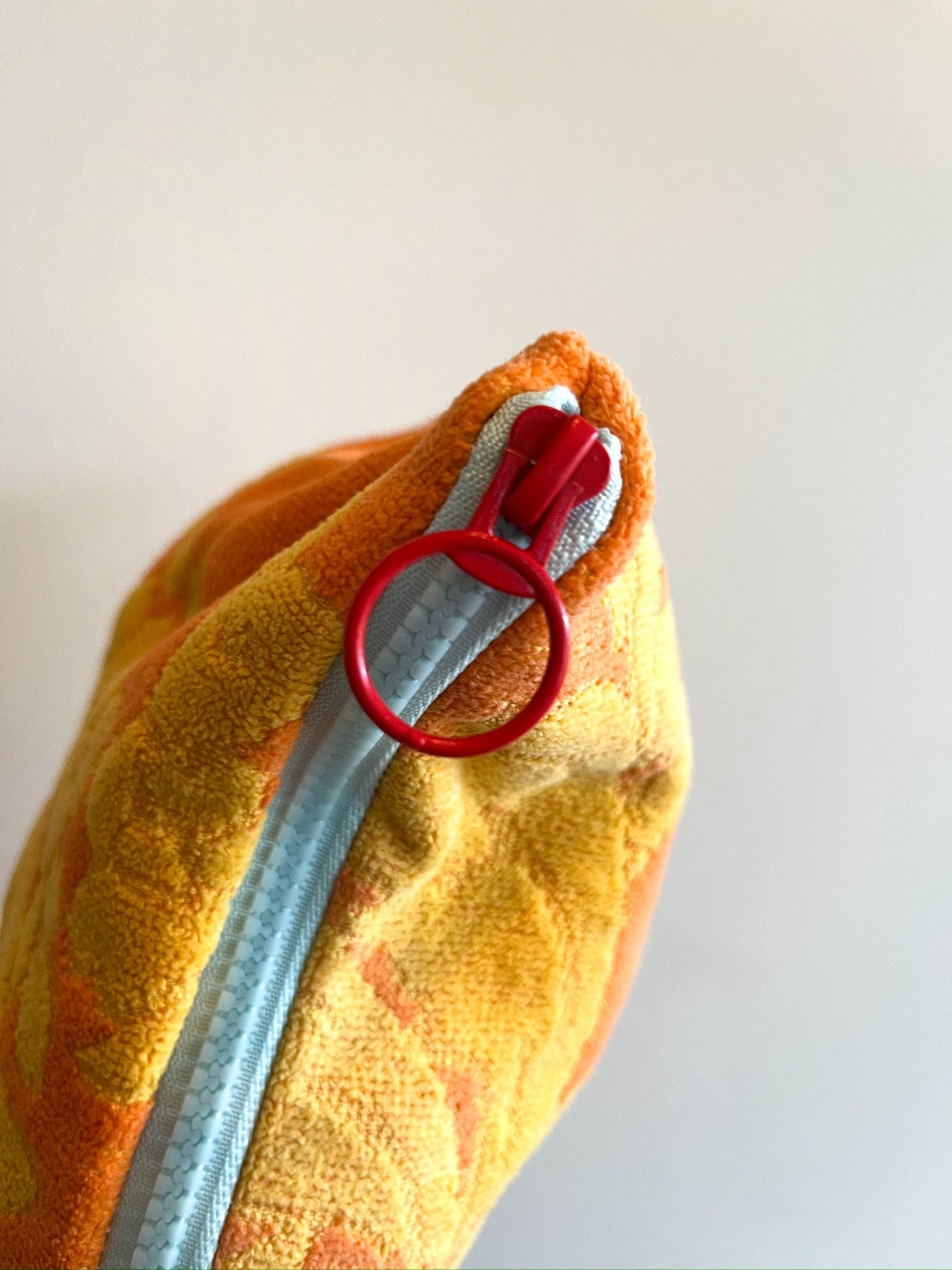 Golden Orange